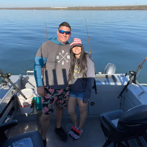 Meet your Posher, Shadee